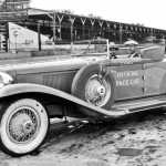 1930 Cord L-29 Indy Pace Car