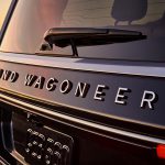 2022 Grand Wagoneer Series III