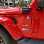 Jeep Wrangler Unlimited 4xe