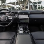 2022 Hyundai Tucson Linited