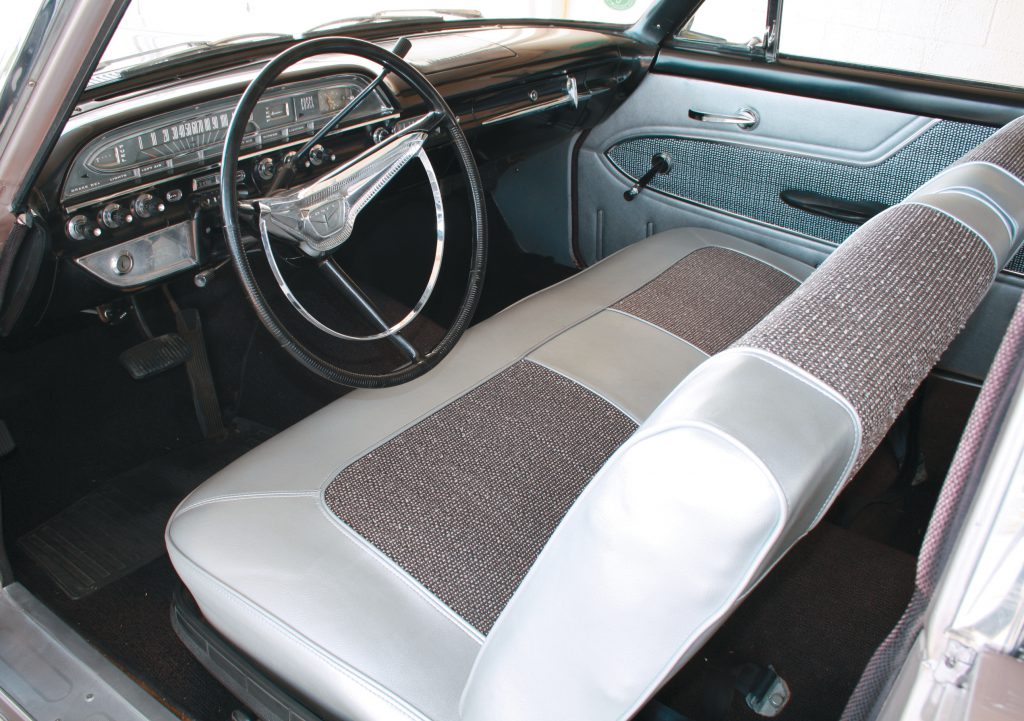 1960 Edsel Ranger 