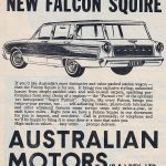 1964 Ford Falcon Squire