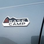 2021 Volkswagen Atlas Basecamp