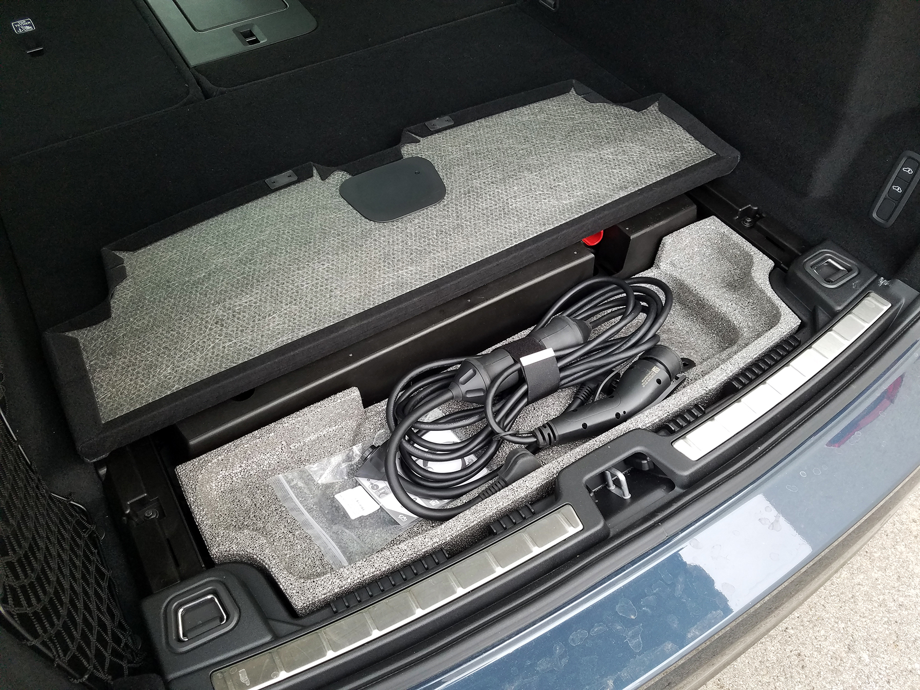 Volvo XC60 Recharge T8 Inscription The Daily Drive Consumer Guide