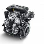 General Motors L3T 3-cylinder engine