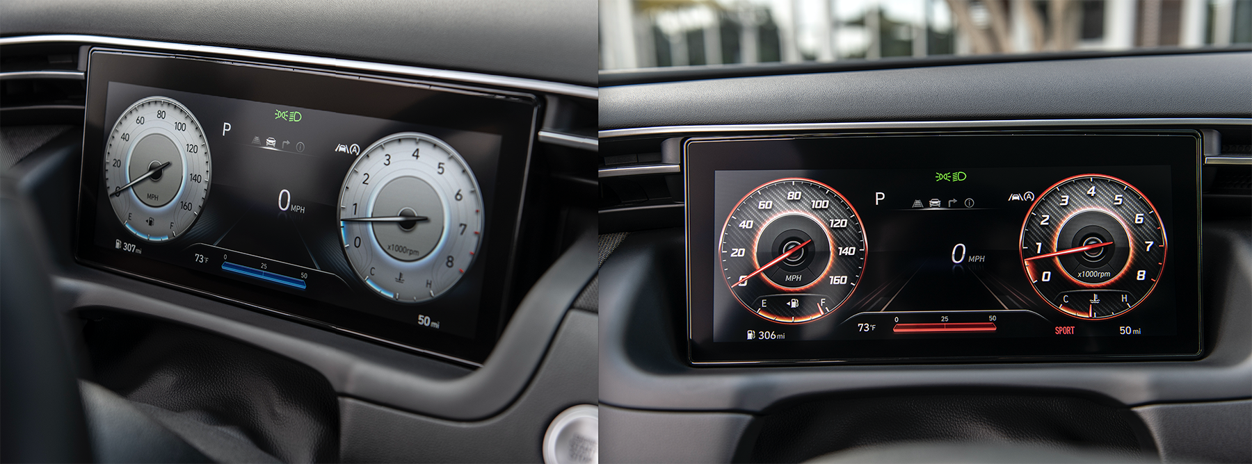 First Spin: 2022 Hyundai Tucson | The Daily Drive | Consumer Guide®