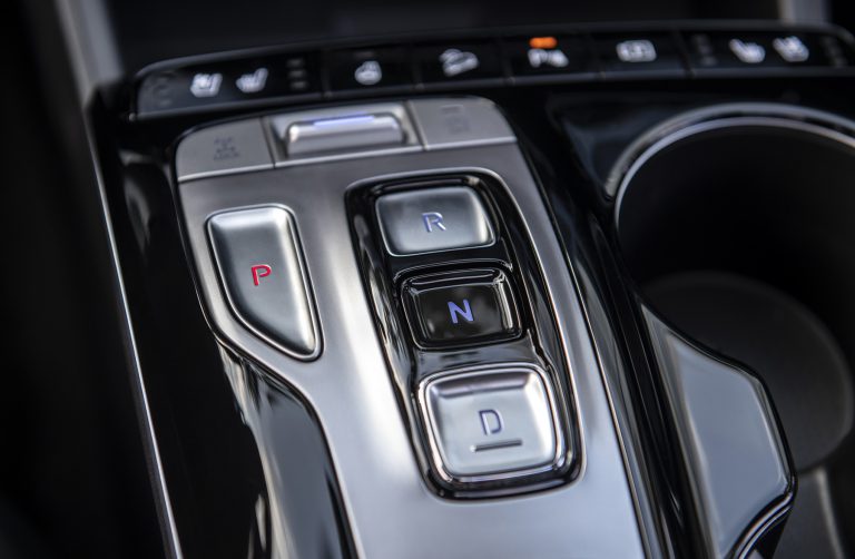 First Spin 2022 Hyundai Tucson The Daily Drive Consumer Guide®