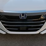 Honda Accord Hybrid Touring