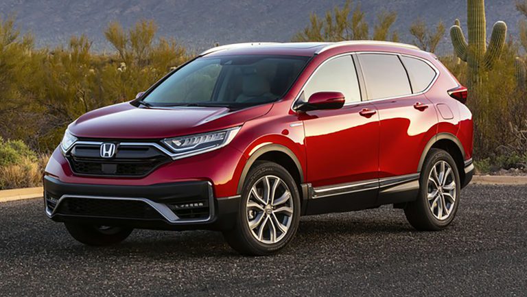 Best Small Crossovers of 2021 | The Daily Drive | Consumer Guide®