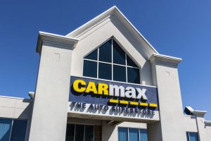 Should I Buy A Car From CarMax?