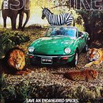 1977 Truiumph Spitfire Ad