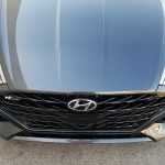 2021 Hyundai Sonata N-Line