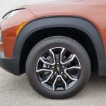 2021 Chevrolet Trailblazer Activ