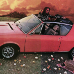 1974 Renault Gordini
