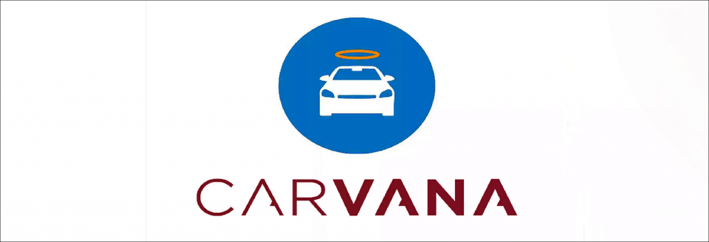 Carvana Logo 