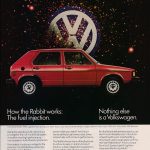 1982 Volkswagen Rabbit