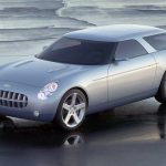 Chevrolet Nomad Concept