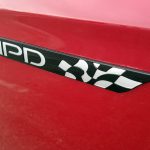 2021 Honda Ridgeline HPD