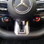 2021 Mercedes-Benz AMG E53 Sedan