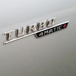 2021 Mercedes-Benz AMG E53 Sedan