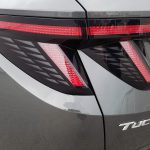 2022 Hyundai Tucson Limited Hybrid