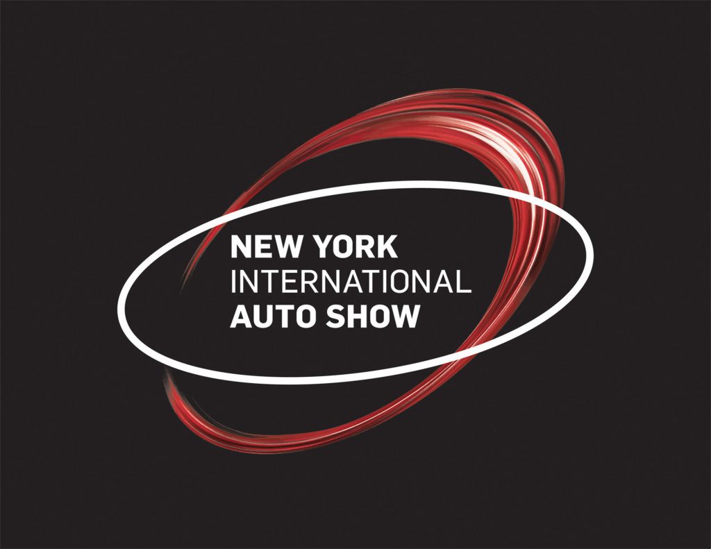 2021 New York Auto Show Cancelled