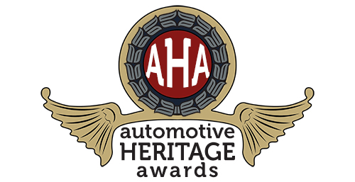 Automotive Heritage Awards 