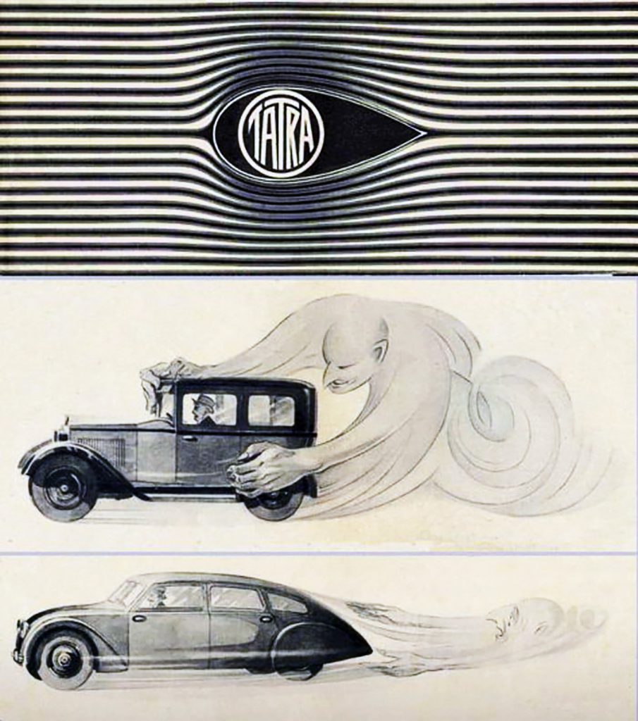 Tatra 77 Ad