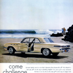 1961 Buick Skylark Ad