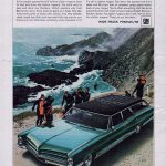 1966 Pontiac Ad