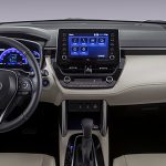 First Spin: 2022 Toyota Corolla Cross XLS