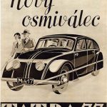 Tatra 77 Ad