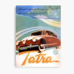 Tatra 77 Ad