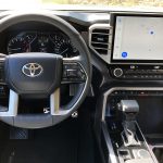 2022 Toyota Tundra SR5 TRD Sport