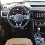 2021 Volkswagen Atlas Cross Sport SEL Premium