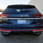 2021 Volkswagen Atlas Cross Sport SEL Premium