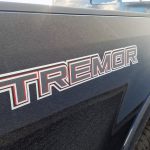 2021 Ford F-250 Platinum Tremor