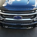 2021 Ford F-250 Platinum Tremor