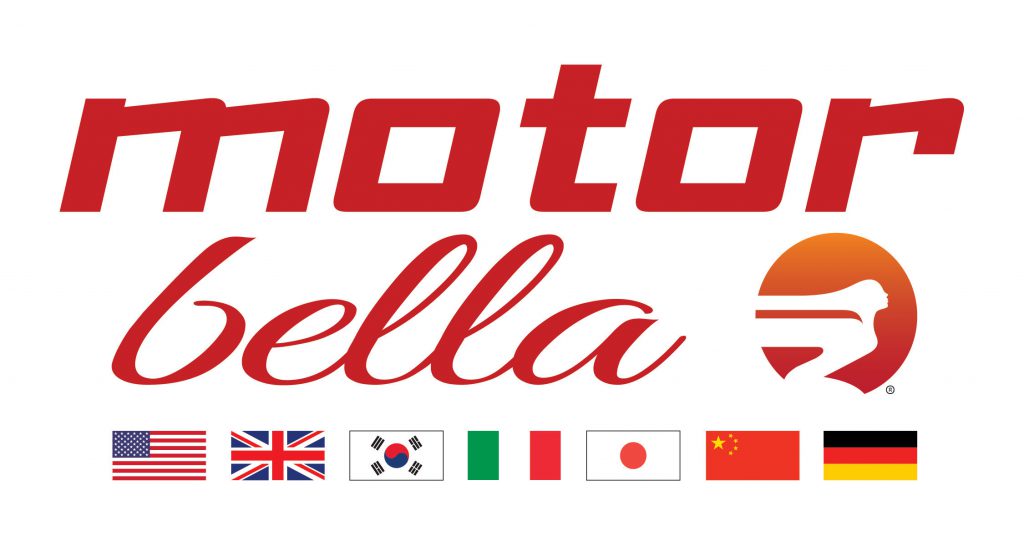 MotorBella Logo