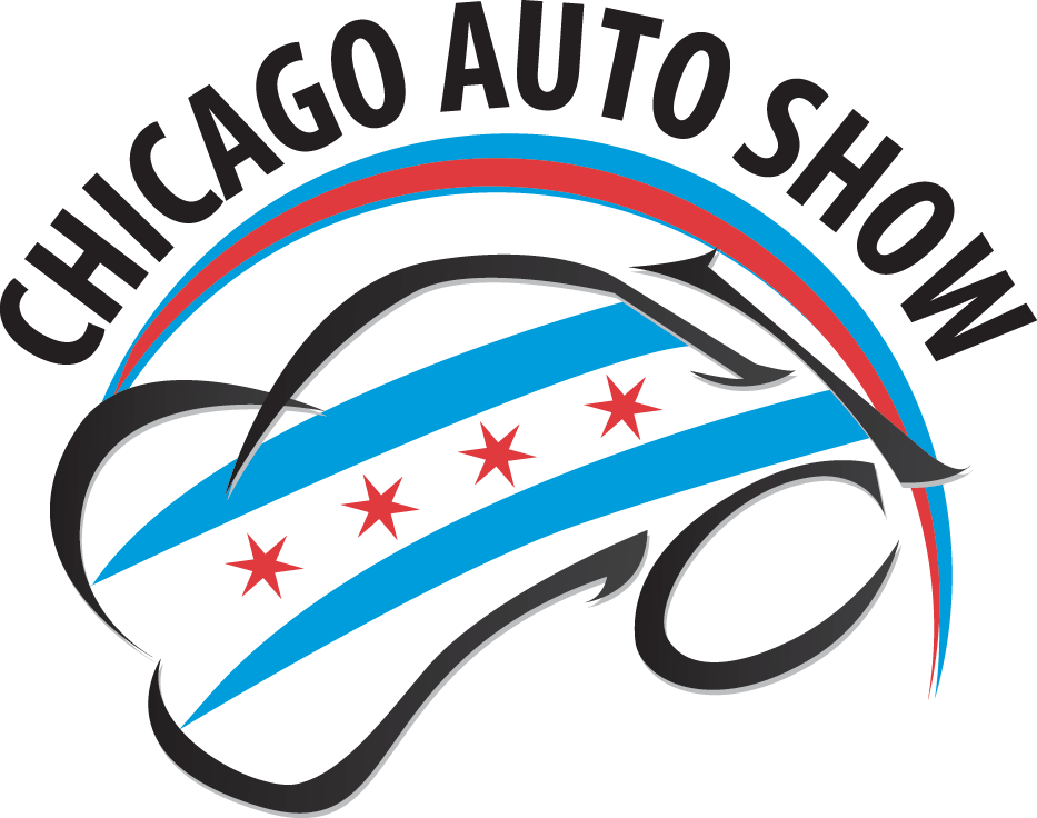 Chicago Auto Show Logo 