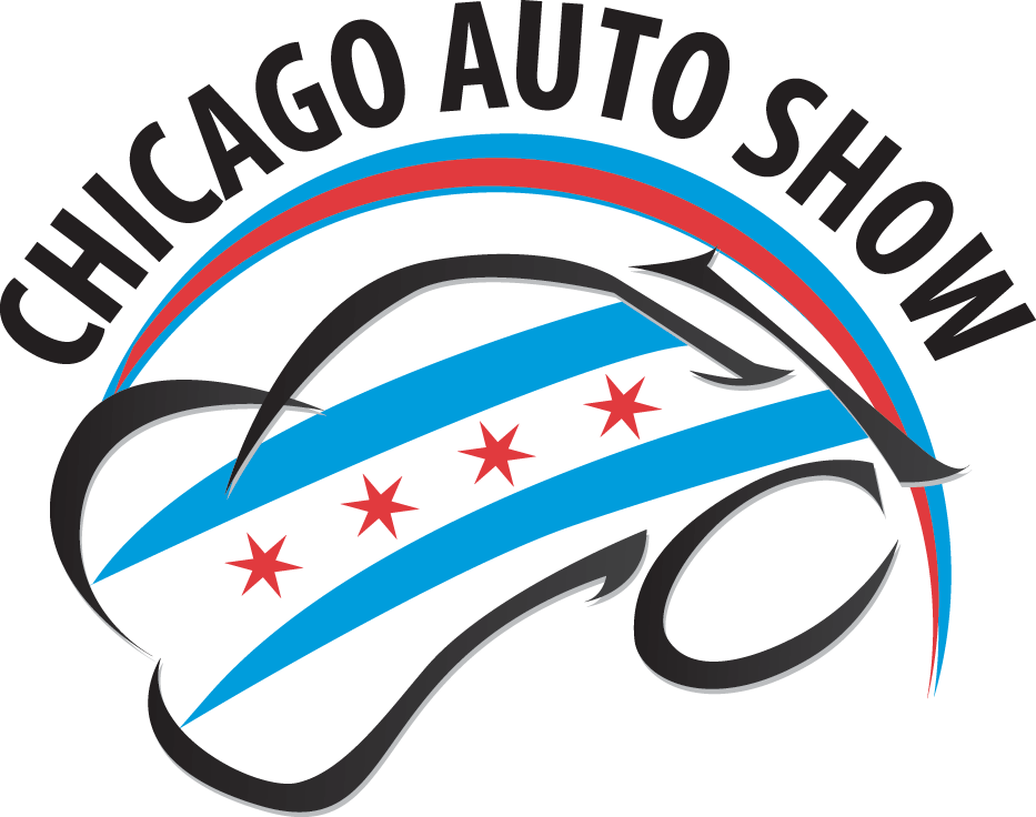 Chicago Auto Show Logo