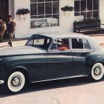 1959 Rolls-Royce