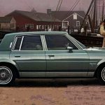 1983 Oldsmobile Cutlass-Supreme Brougham