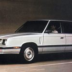 1983 Dodge 600 ES