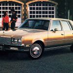 Buick Regal Limited