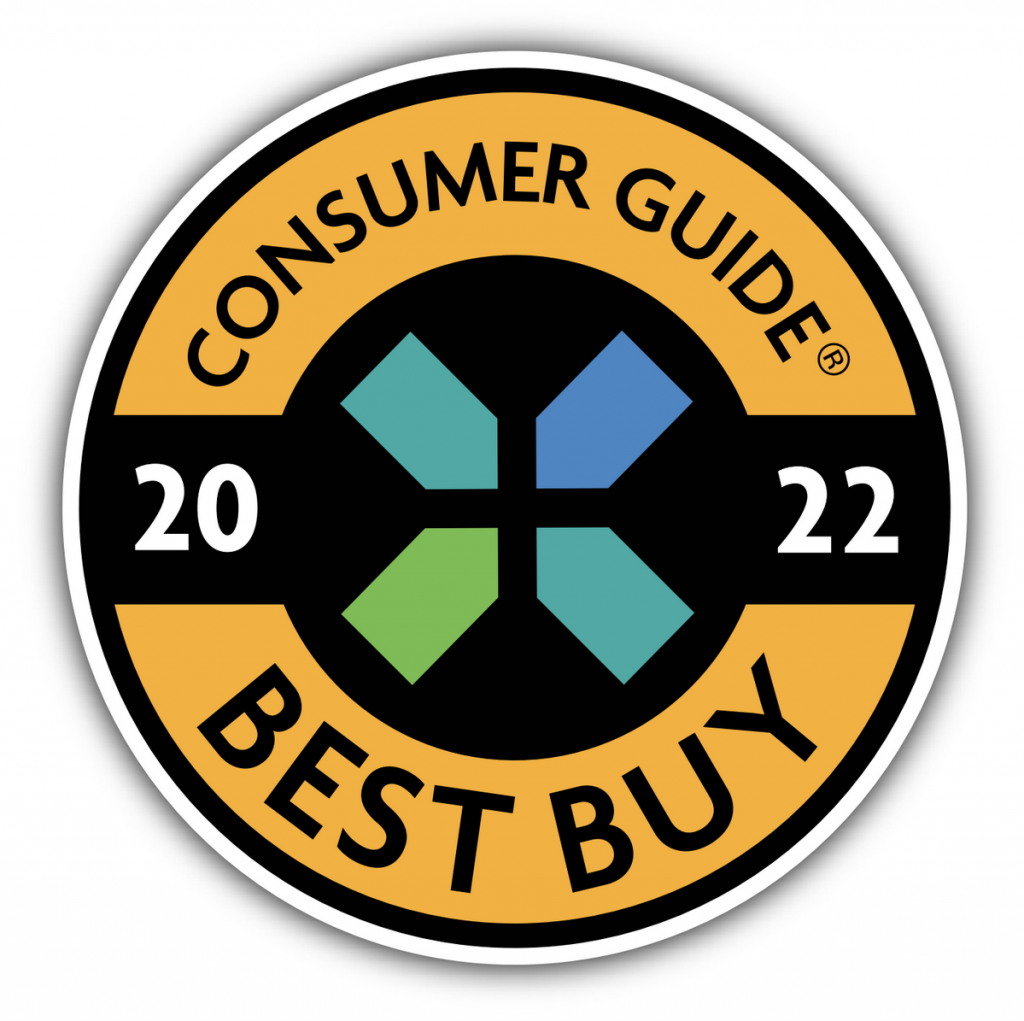 Meet the 2022 Consumer Guide Best Buys The Daily Drive Consumer Guide®