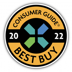 2022 Consumer Guide Best Buys 