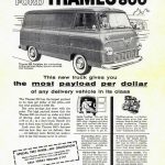1959 Ford/Thames Ad