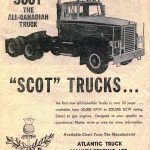 1972 Scot Ad