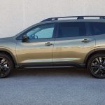 2022 Subaru Ascent Onyx Edition